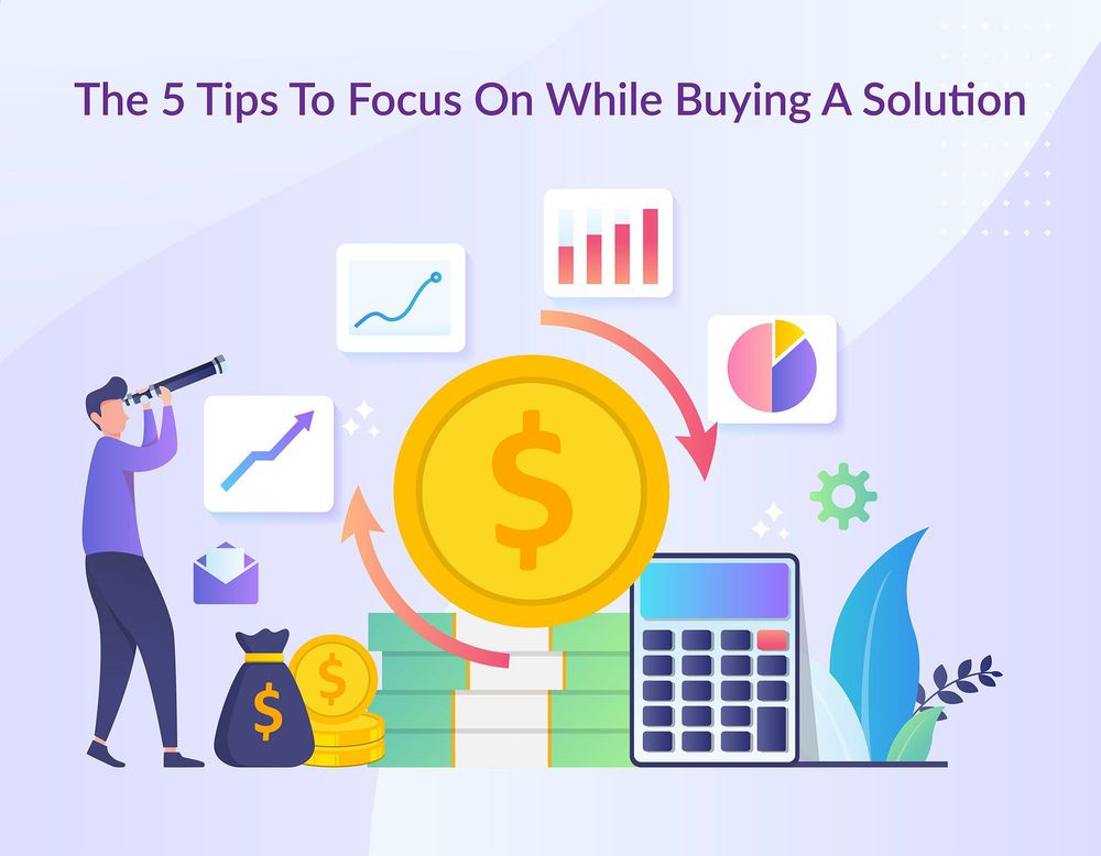 5 Tips to Focus on while Buying