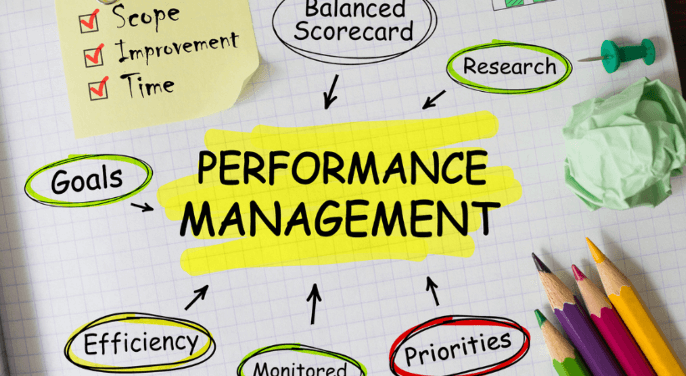 Your Handbook to Employee Performance Management System