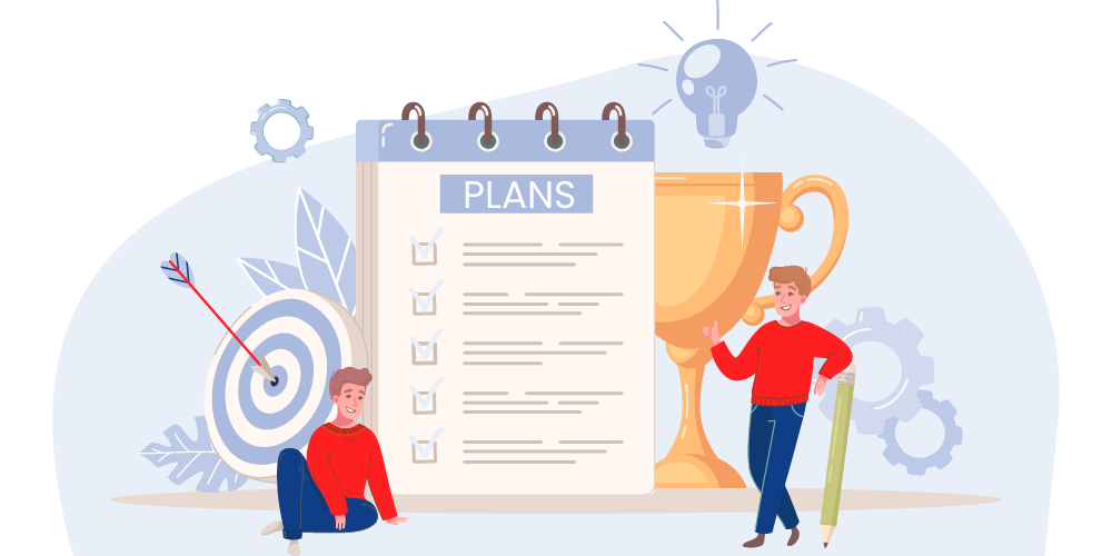 5 Practices for Creating a Successful Incentive Plan