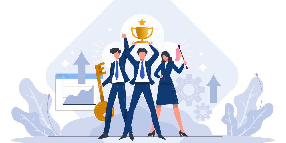 Gamification – New Way to Inspire your Sales Team