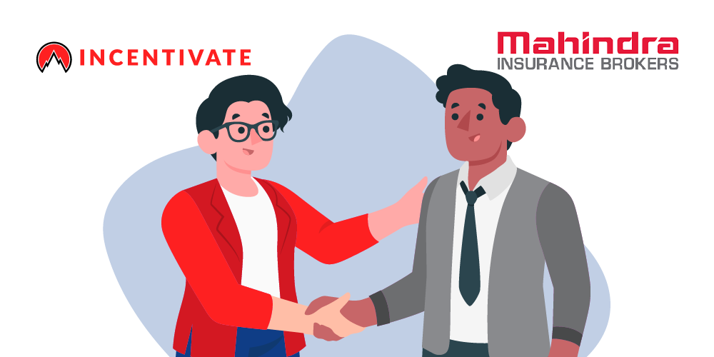 Incentivate Announces Partnership with Leading Insurance Broking Organization