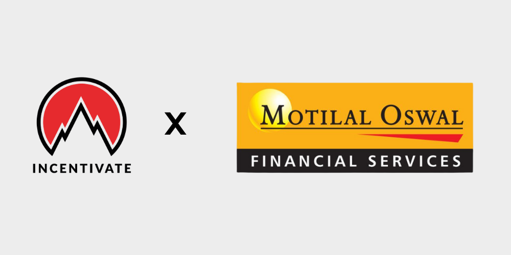 Revolutionizing Sales Incentive Management: Motilal Oswal Partners with Incentivate to Overcome Challenges