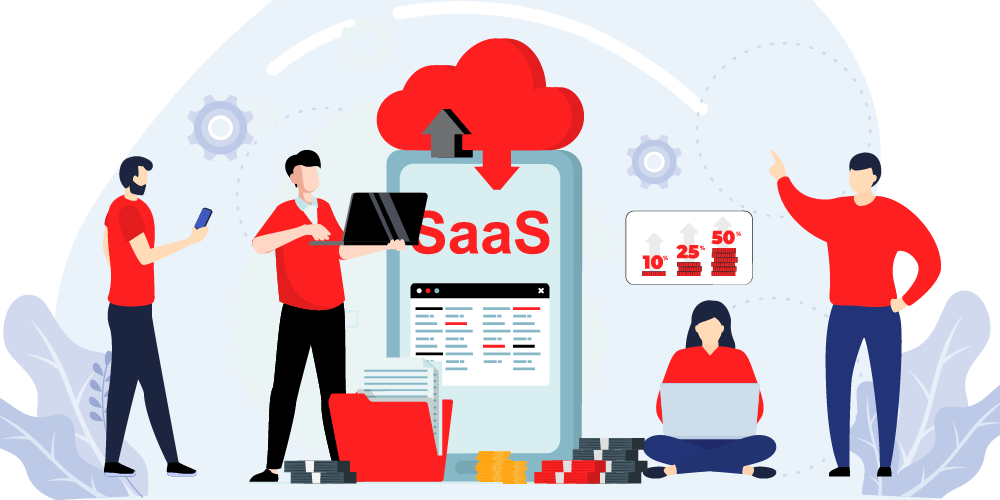 A Guide to SaaS Sales Compensation Plan