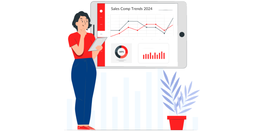 Top 7 Sales Compensation Trends for 2024