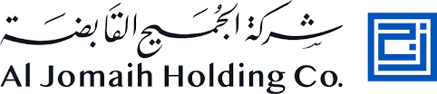 Al Jomaih Logo